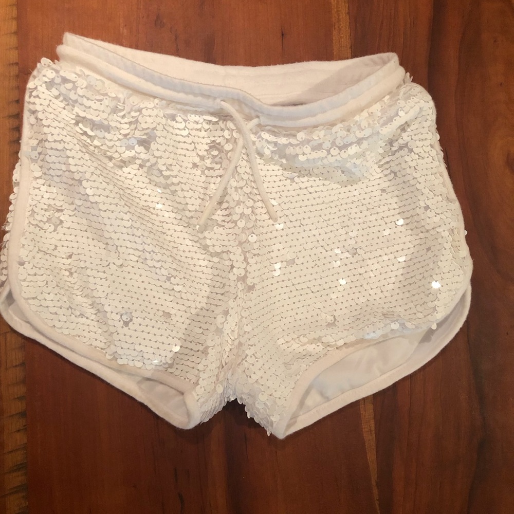 Girls Shorts